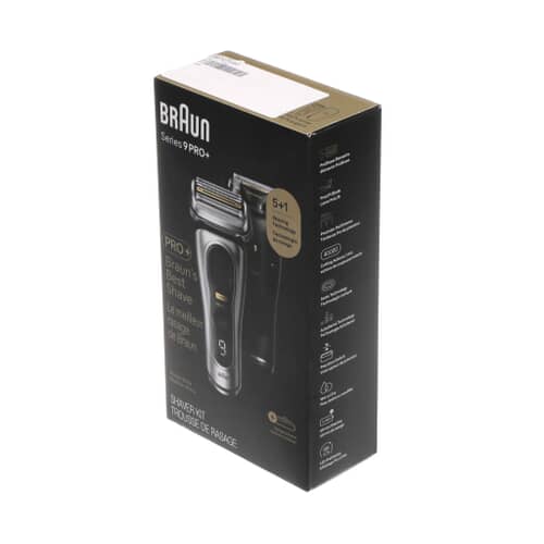Braun Part# 80727193 Electric Razor - Genuine OEM