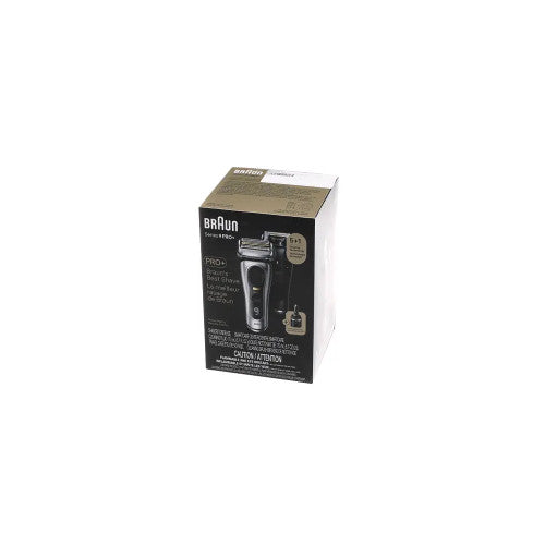 Braun Part# 80727194 Shave Trimmer - Genuine OEM