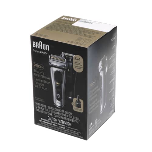 Braun Part# 80727194 Shave Trimmer - Genuine OEM