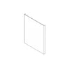 Electrolux Door Assembly, Outer, White, W - 807278512