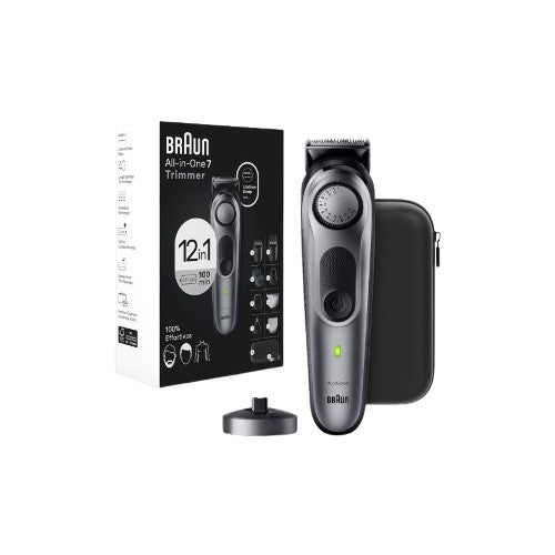 Braun Part# 80728934 All-in-One Trimmer - Genuine OEM