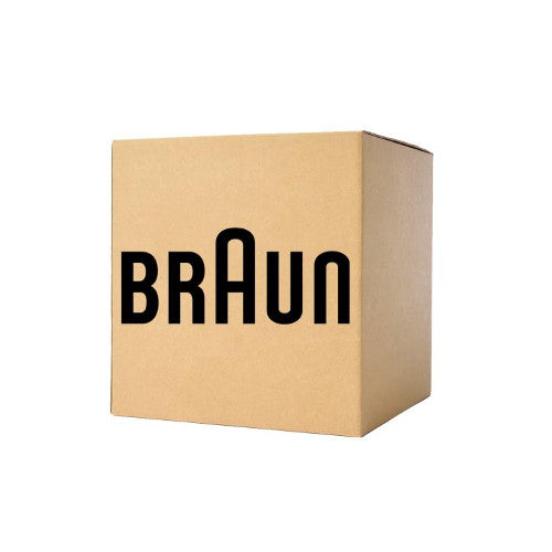 Braun Part# 80728935 All-in-One Trimmer Style Kit - Genuine OEM