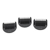 Braun Part# 80731615 Fix Comb (Black) - Genuine OEM