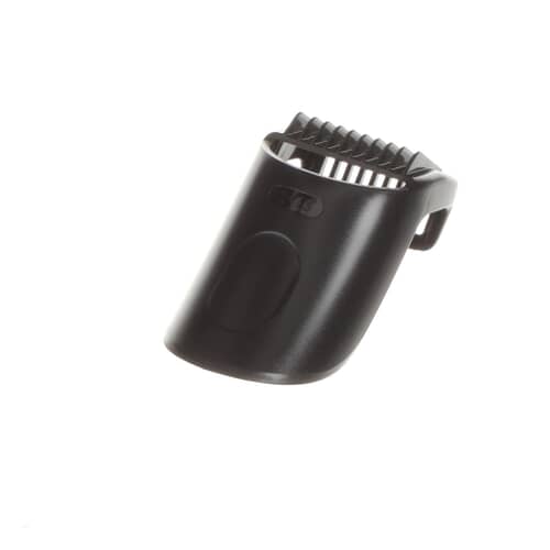 Braun Part# 80731619 Beard Comb (Black) - Genuine OEM