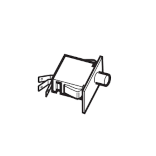 Sony Pin, Connector, 3P - 1-691-160-11