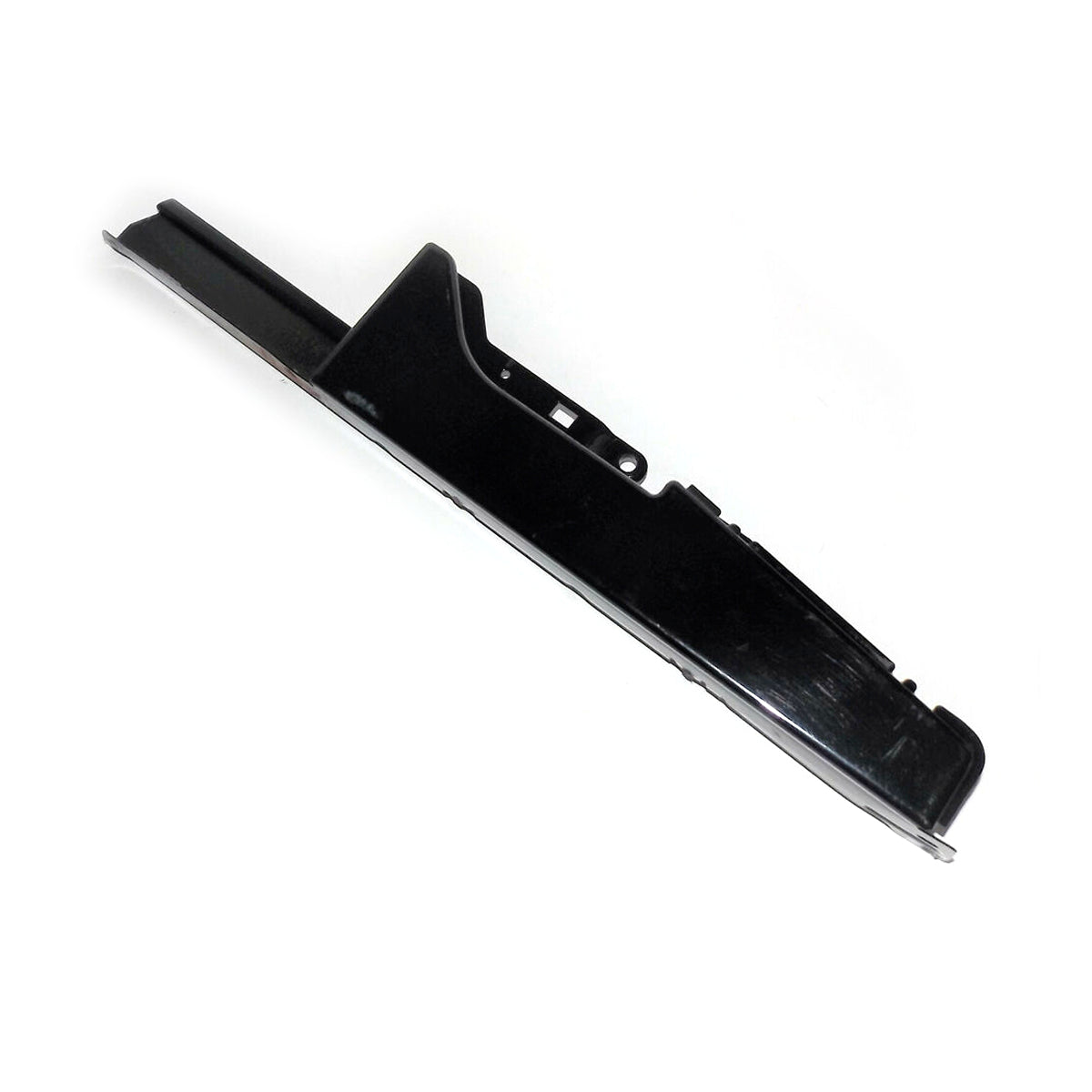 Electrolux End Cap,Backguard,Black,Rh - 807437109