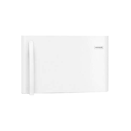 Electrolux Freezer Door,Complete,White - 807460007