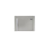Frigidaire Part# 807460013 Freezer Door (OEM) Stainless