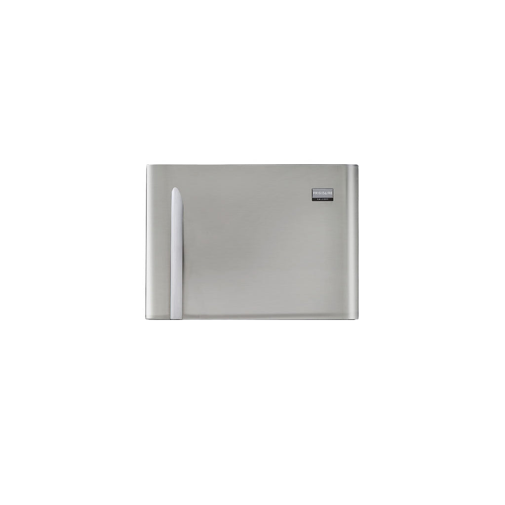 Electrolux Freezer Door,Complete,Stainles - 807460013