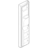 Frigidaire Part# 807460030 Door Assembly (Stainless) - Genuine OEM