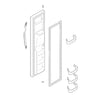 Frigidaire Part# 807460049 Door Assembly (OEM)