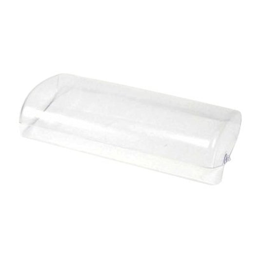 Electrolux Refrigerator Door,Complete,Whi - 807460110