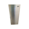 Frigidaire Part# 807460130 Door Assembly (Stainless) - Genuine OEM