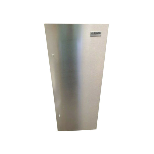 Electrolux Refrigerator Door,Complete,Bla - 807460130