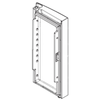 Frigidaire Dishwasher Door Assembly (Stainless) - 807460147