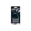 Braun Part# 80747153 Electric Shaver Head (Silver) - Genuine OEM