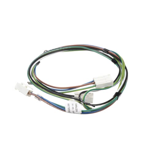 Electrolux Harness,Wiring,Pcb,Heater - 807555203