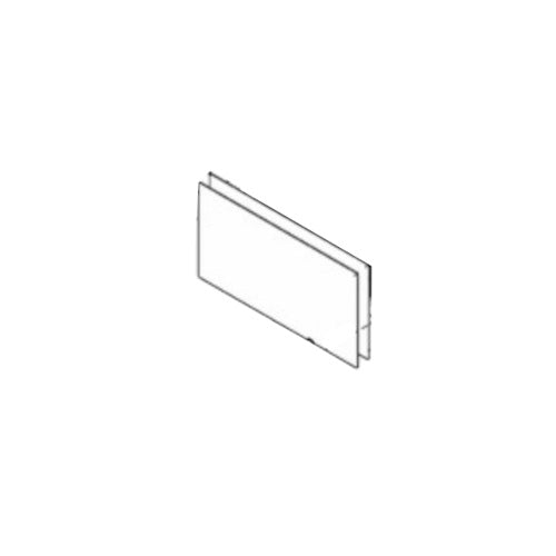 Electrolux Glass,Door,Inner,W/Graphics - 807625502