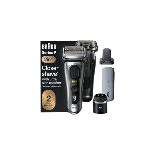Braun Part# 80765382 Shaver - Genuine OEM