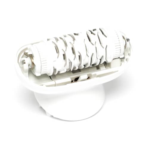 Braun Part# 80770923 Epilation Head Fixed - Genuine OEM