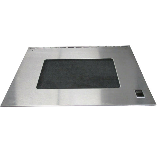 Electrolux Door Assembly,Outer,Glass/Stee - 807712409