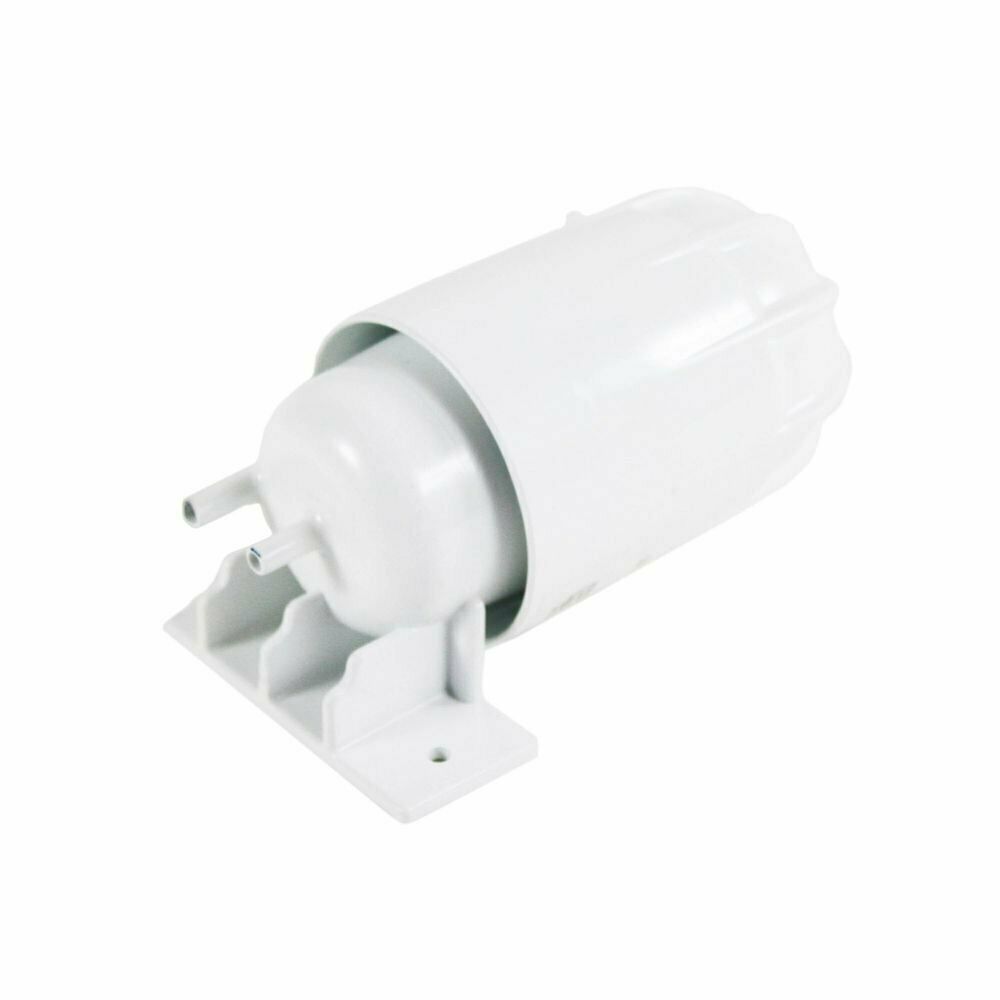 Electrolux Housing,Water Filter,W/Drip Pa - 807747304