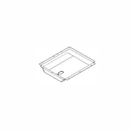 Electrolux Box,Burner - 807844501