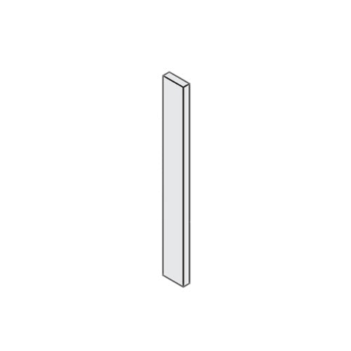 Electrolux Insulation,Door,Side,(2) - 807887502