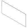 Frigidaire Part# 807939207 Door Panel (Upper) - Genuine OEM