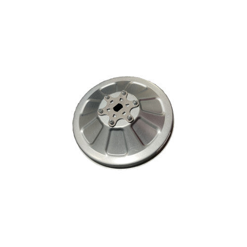 Speed Queen Part# 808197 Pulley Assembly - Genuine OEM