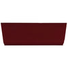 Bertazzoni Air Duct Assembly Of Freezer - Z300237