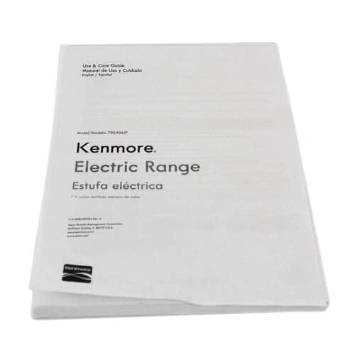 LG Part# AJU34125567 Water Valve Assembly - Genuine OEM