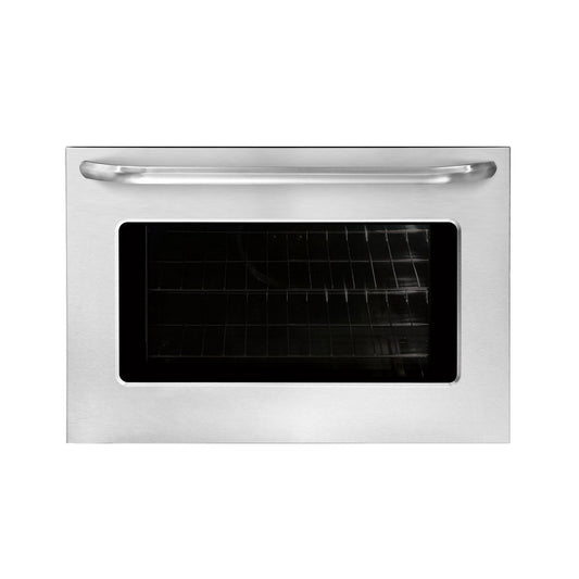 Electrolux Door Assembly,Outer,Stainless/ - 808609603