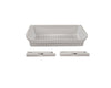 Lg Refrigerator Shelf Assembly - 5027JJ1013G