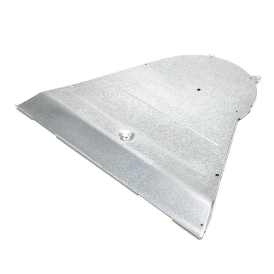 Electrolux Duct,Cooling Fan,Upper - 808651606