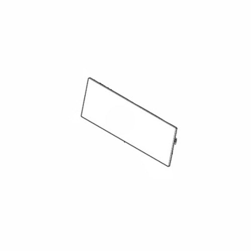 Electrolux Control Panel,Touch,Glass - 808770708