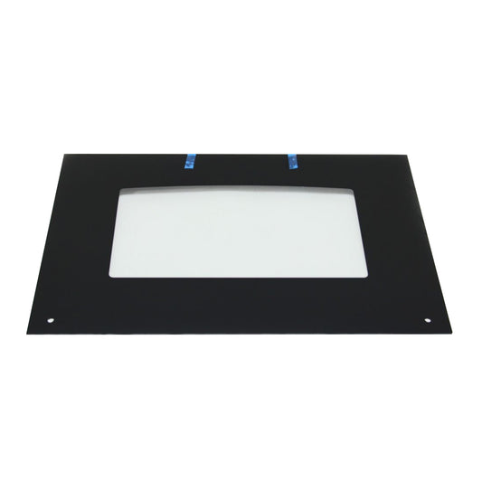 Electrolux Door Assembly,Outer,Stainless/ - 808950029