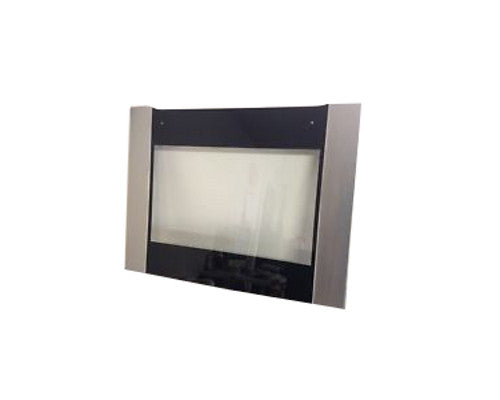 Electrolux Door Assembly,Outer,Stainless/ - 808950031