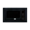 Frigidaire Part# 808992605 Outer Door Assembly (OEM) Black