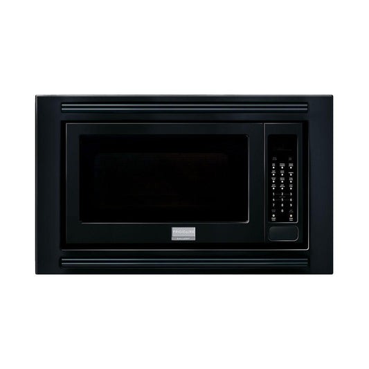 Electrolux Door Assembly,Outer,Glass,Blac - 808992605