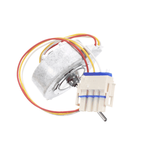 Samsung Refrigerator Ice Case Assembly - DA97-22160A