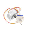 Samsung Refrigerator Ice Case Assembly - DA97-22160A