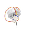 Frigidaire Evaporator Fan Motor 809069207