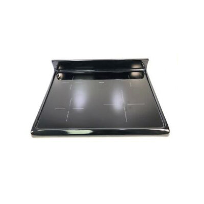 Electrolux Main Top,Assembly,Stainless - 809218219