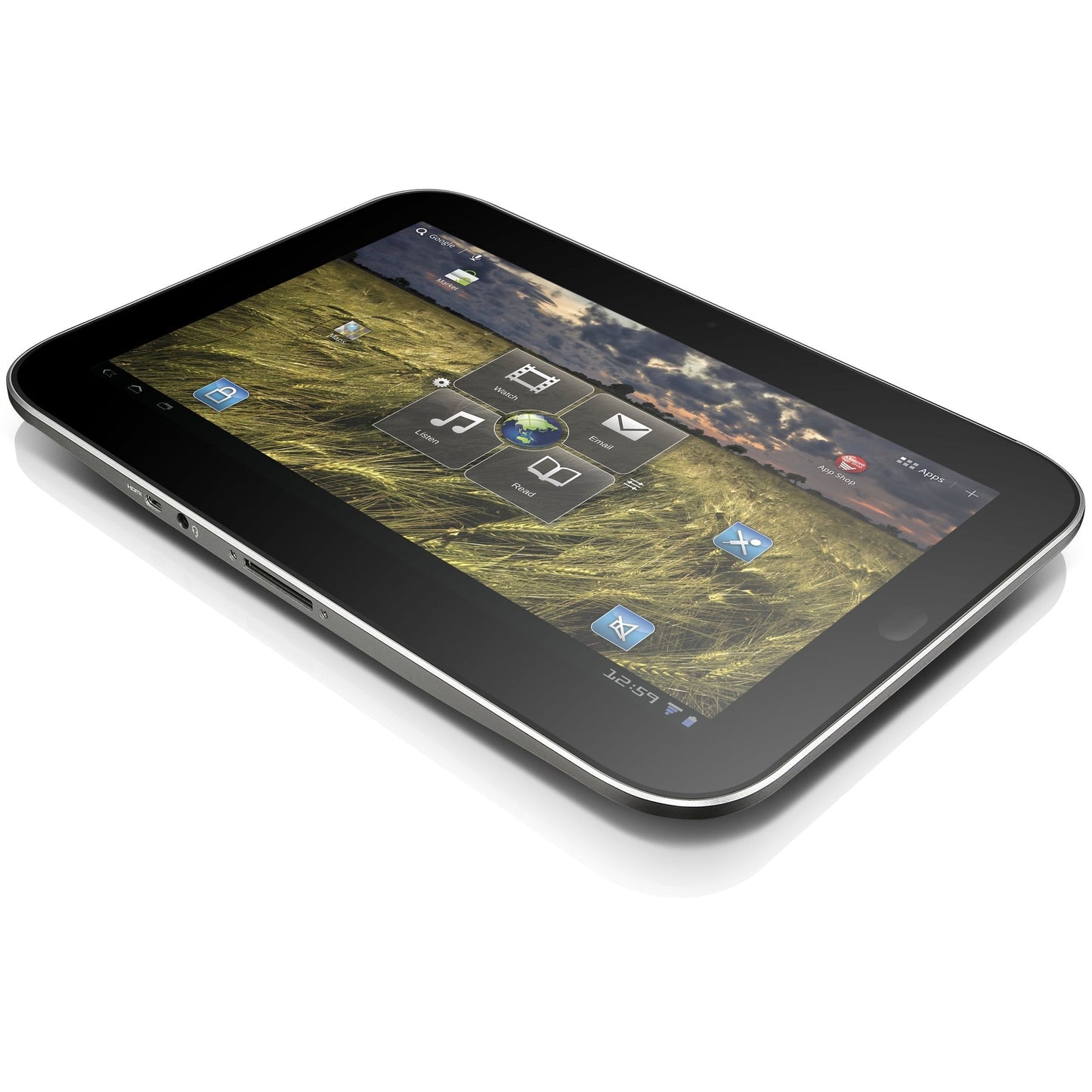 Lenovo K1 - IdeaPad 10" Tablet - 130422U