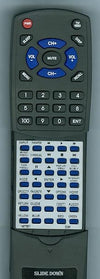 Sony Remote Control (Rm-Yd041) - 1-487-765-11