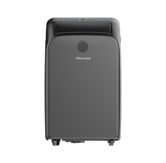 Hisense AP10TW1RLRN Portable Air Conditioner for Rooms up to 550 Sq. Ft.