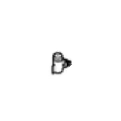 Electrolux Valve-Flapper - 811976001
