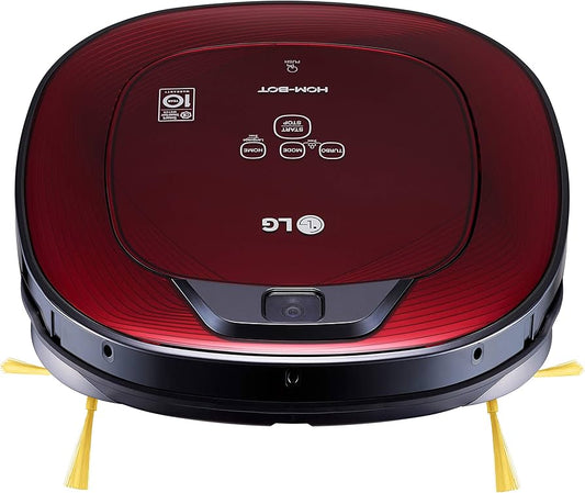LG  VR65502LV Vacuum Cleaner