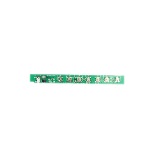 Haier Keypad Assembly - 8138491770016